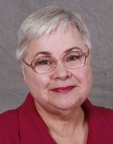 Thumbnail photo of Anne Nail
