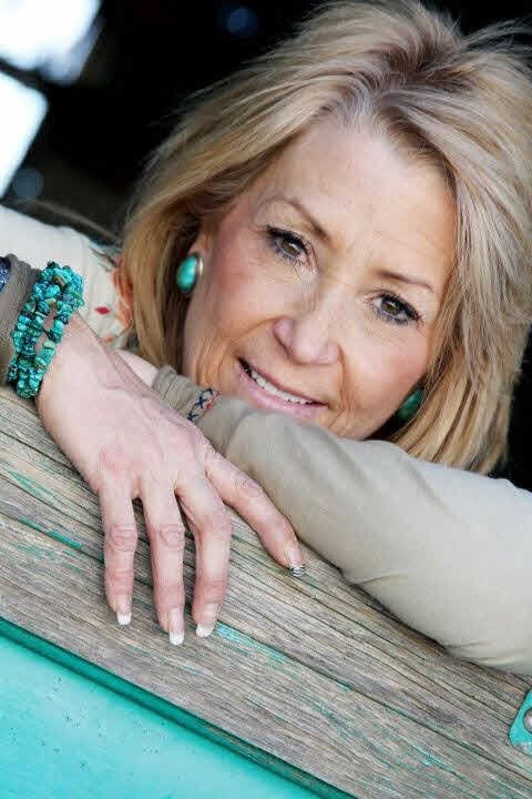 Thumbnail photo of Pam George