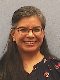 Thumbnail photo of Christina Gonzales