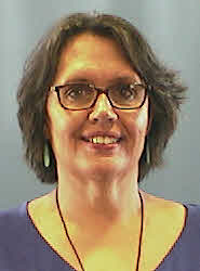 Thumbnail photo of Verena Johnson