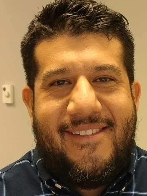 Thumbnail photo of David Favela