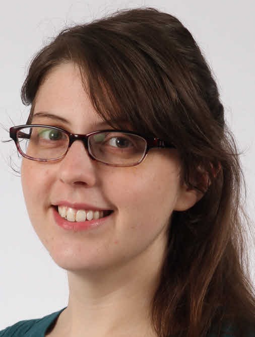 Thumbnail photo of Rita Epp