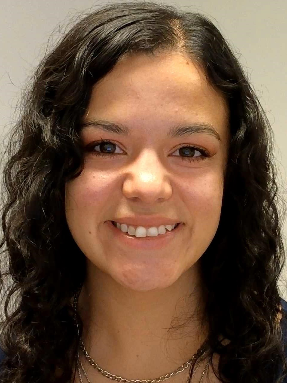 Thumbnail photo of Kiersten Velarde