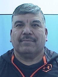 Photo of Javier Chairez