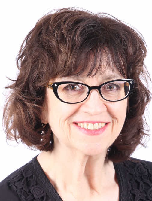Thumbnail photo of Deborah Gossett