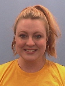 Photo of Crystal Williams