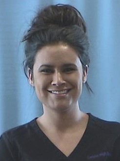 Thumbnail photo of Kylie Griffitt