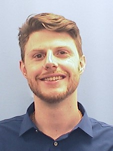 Thumbnail photo of Christopher Key