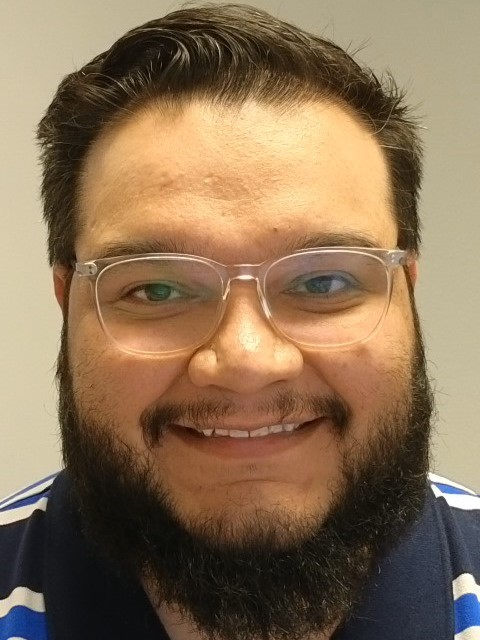 Thumbnail photo of Isaac Galan