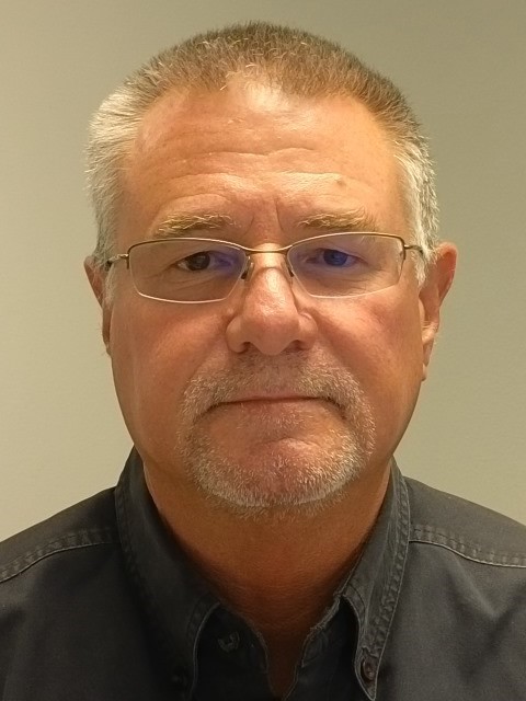 Thumbnail photo of Terry Smith