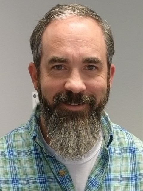 Thumbnail photo of Adam Williamson