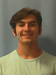 Photo of Nickolas Gallegos