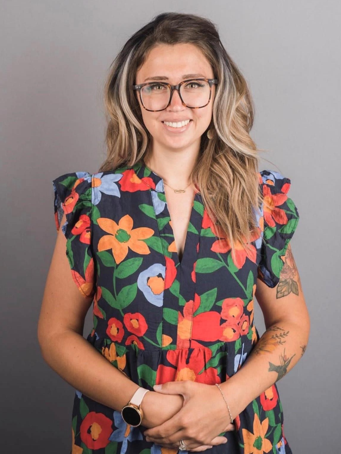 Thumbnail photo of Annawynn Drury