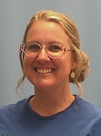 Thumbnail photo of Kristin Barker