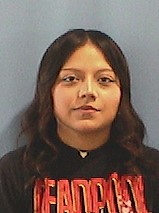 Photo of Jazmin Velazquez