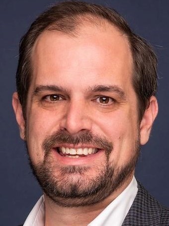 Thumbnail photo of Kevin Cheek