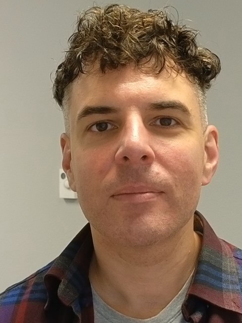 Thumbnail photo of Brian Serafini