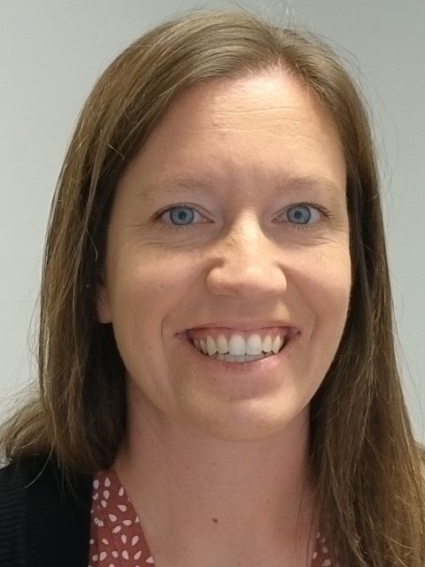 Thumbnail photo of Stephanie Dawson